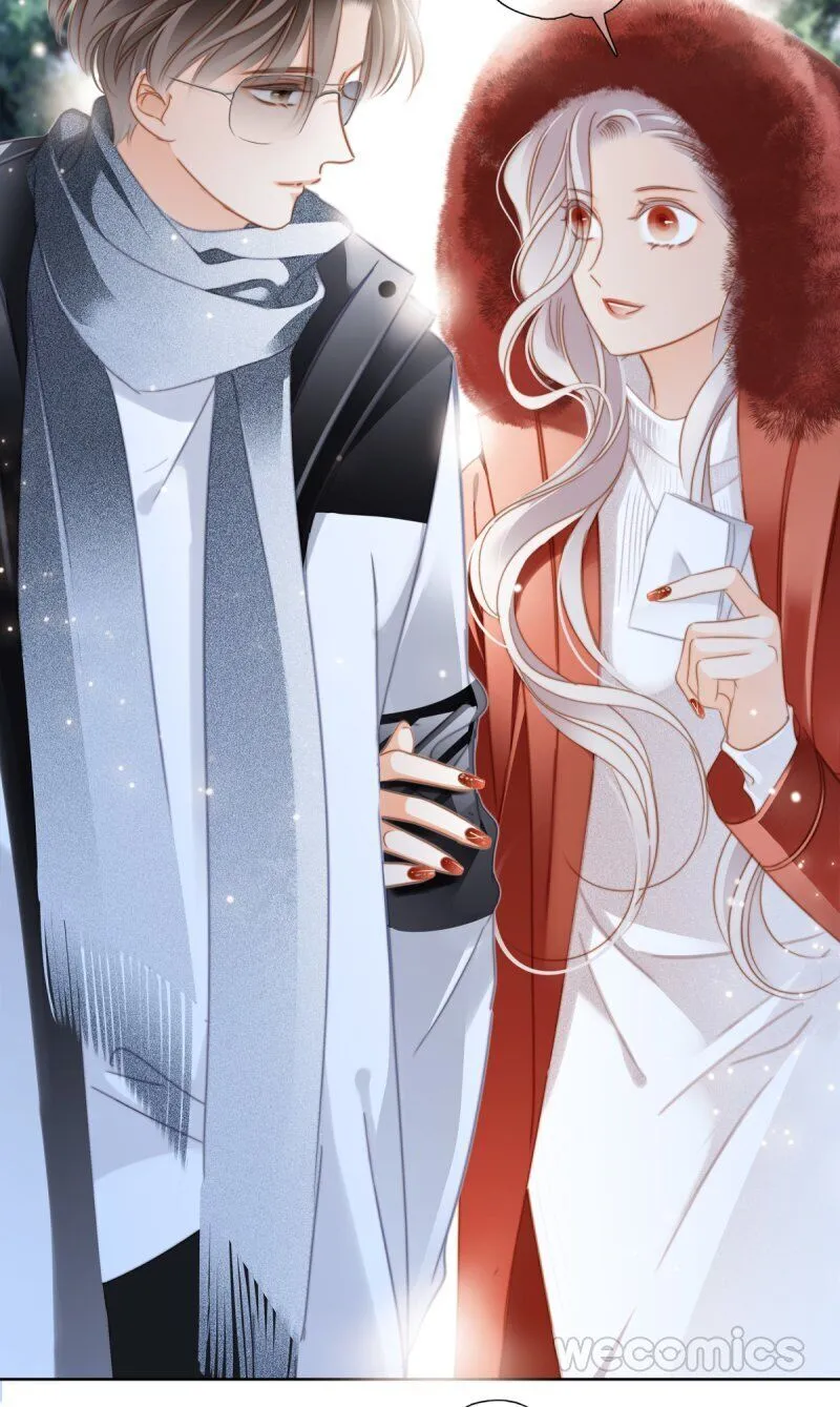 1st kiss – I don’t want to consider you as sister anymore Chapter 28 Online - página 30