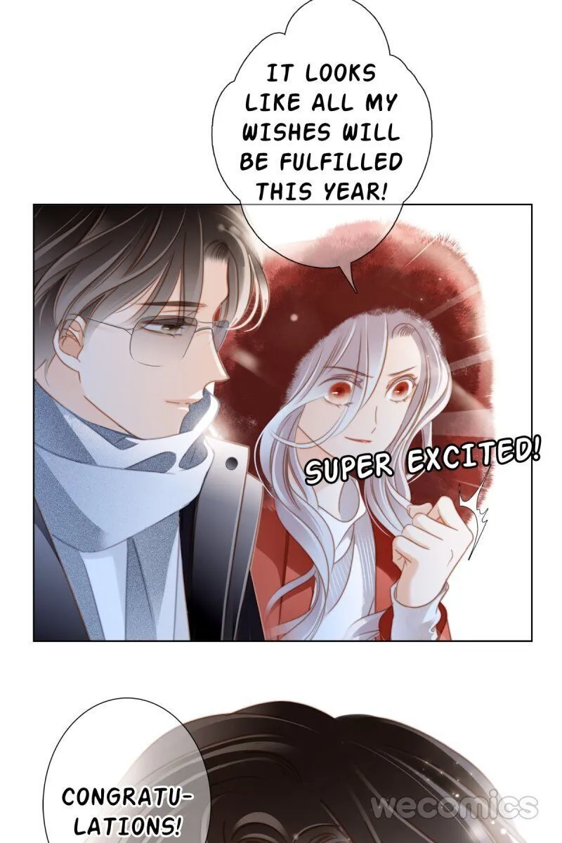 1st kiss – I don’t want to consider you as sister anymore Chapter 28 Online - página 31