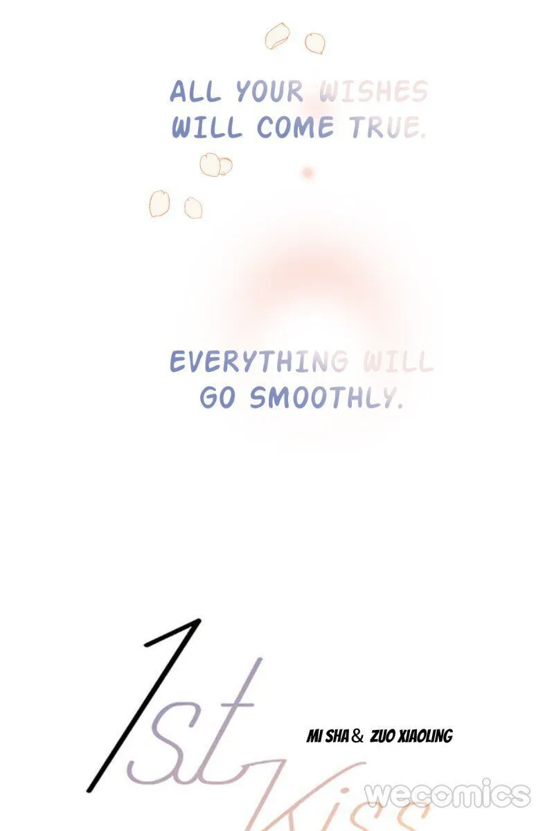 1st kiss – I don’t want to consider you as sister anymore Chapter 28 Online - página 37