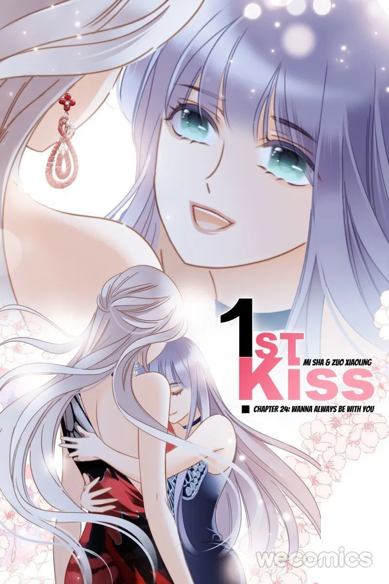 1st kiss – I don’t want to consider you as sister anymore Chapter 29 Online - página 2
