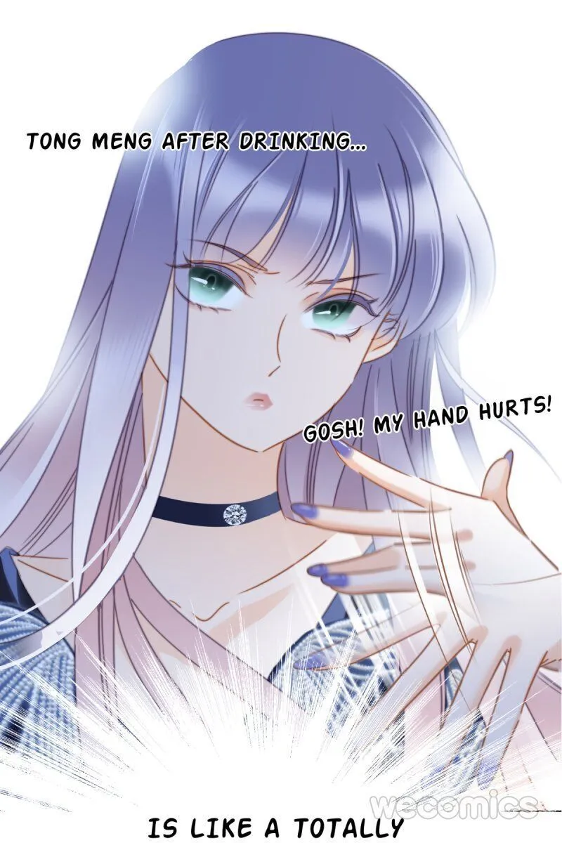 1st kiss – I don’t want to consider you as sister anymore Chapter 29 Online - página 8