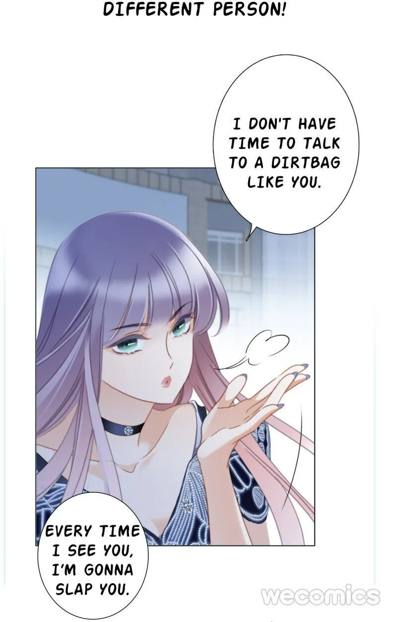 1st kiss – I don’t want to consider you as sister anymore Chapter 29 Online - página 9