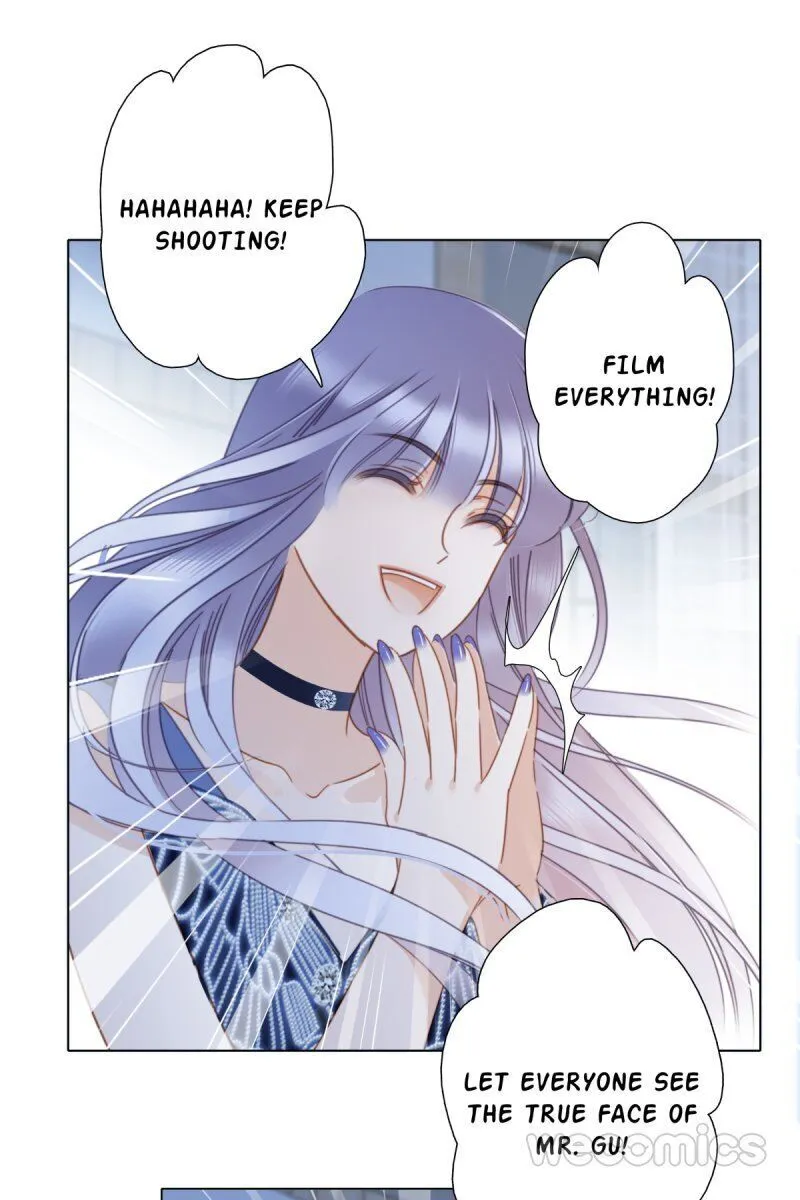 1st kiss – I don’t want to consider you as sister anymore Chapter 29 Online - página 13