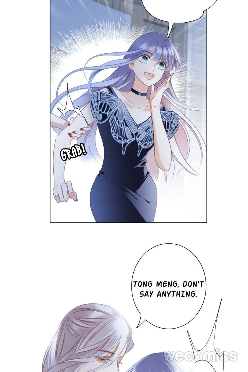 1st kiss – I don’t want to consider you as sister anymore Chapter 29 Online - página 14