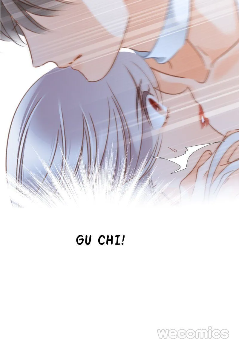 1st kiss – I don’t want to consider you as sister anymore Chapter 29 Online - página 20