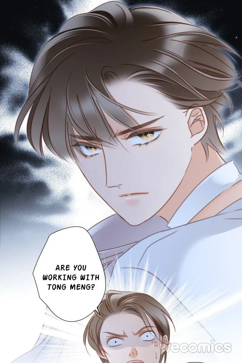 1st kiss – I don’t want to consider you as sister anymore Chapter 29 Online - página 21