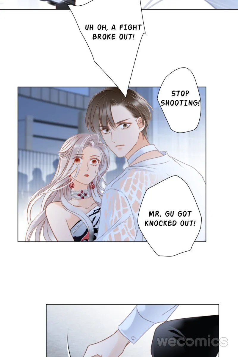 1st kiss – I don’t want to consider you as sister anymore Chapter 29 Online - página 24