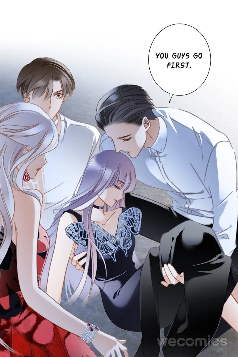 1st kiss – I don’t want to consider you as sister anymore Chapter 29 Online - página 26