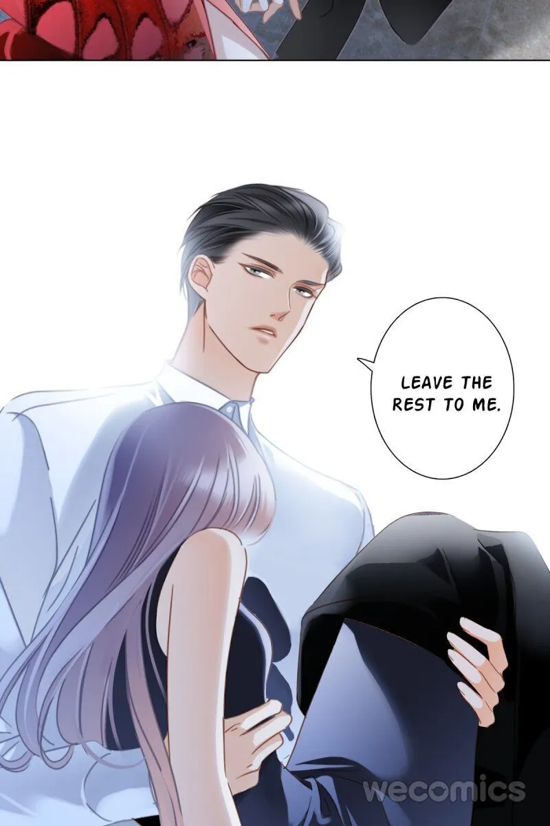 1st kiss – I don’t want to consider you as sister anymore Chapter 29 Online - página 27