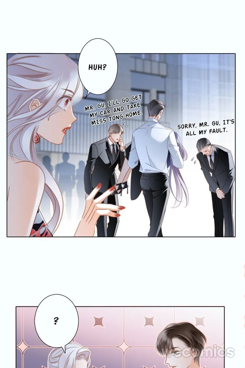 1st kiss – I don’t want to consider you as sister anymore Chapter 29 Online - página 29