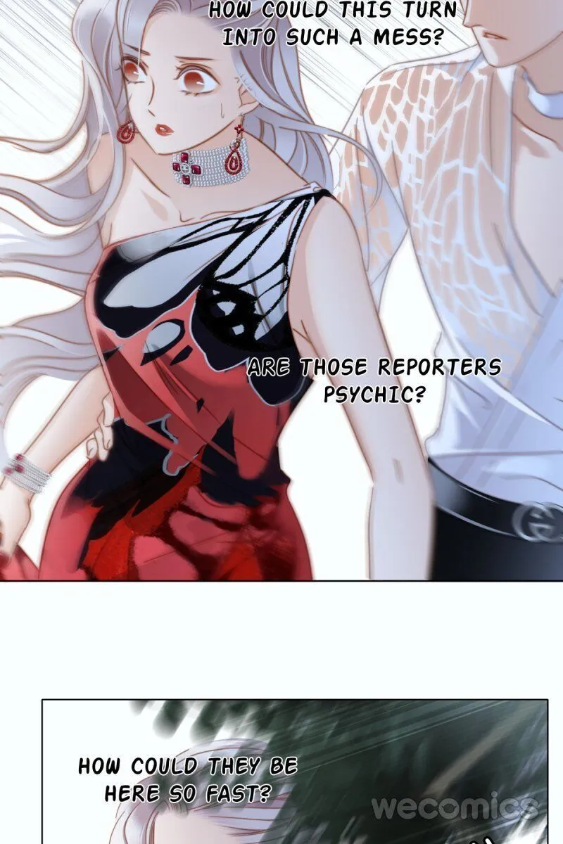 1st kiss – I don’t want to consider you as sister anymore Chapter 29 Online - página 31