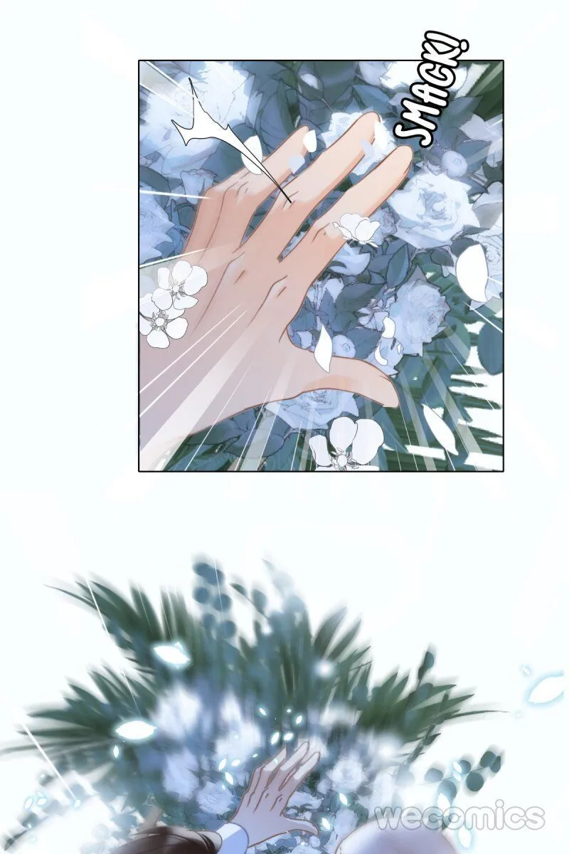1st kiss – I don’t want to consider you as sister anymore Chapter 29 Online - página 33