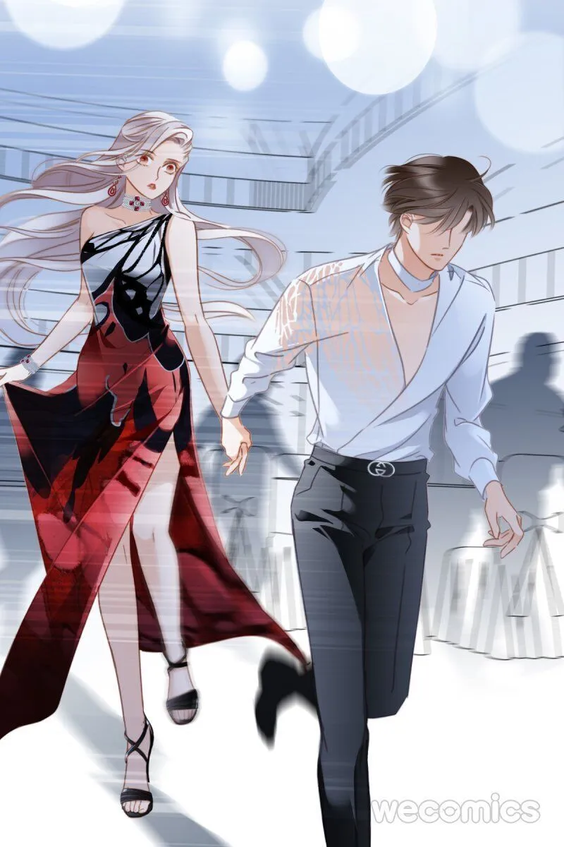 1st kiss – I don’t want to consider you as sister anymore Chapter 29 Online - página 38