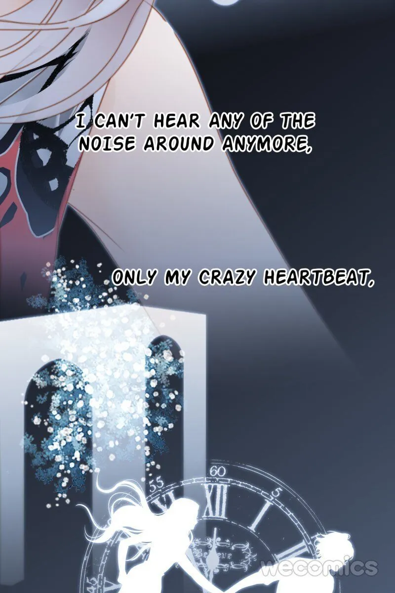 1st kiss – I don’t want to consider you as sister anymore Chapter 29 Online - página 40