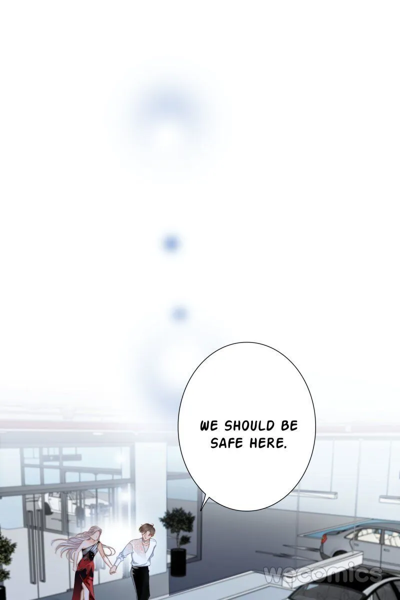 1st kiss – I don’t want to consider you as sister anymore Chapter 29 Online - página 45
