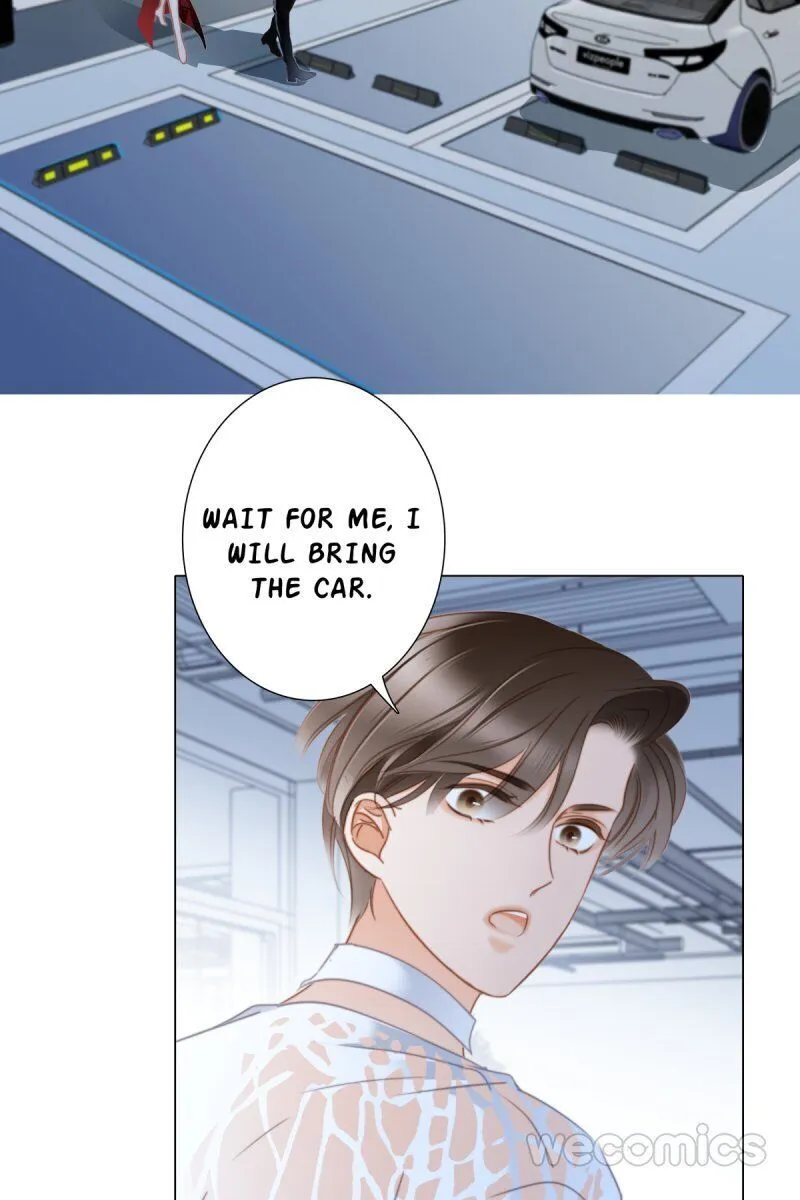 1st kiss – I don’t want to consider you as sister anymore Chapter 29 Online - página 46