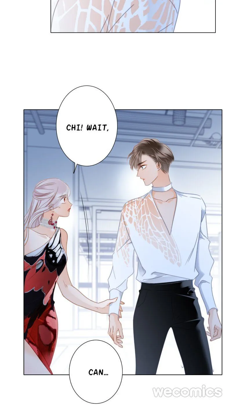 1st kiss – I don’t want to consider you as sister anymore Chapter 29 Online - página 47