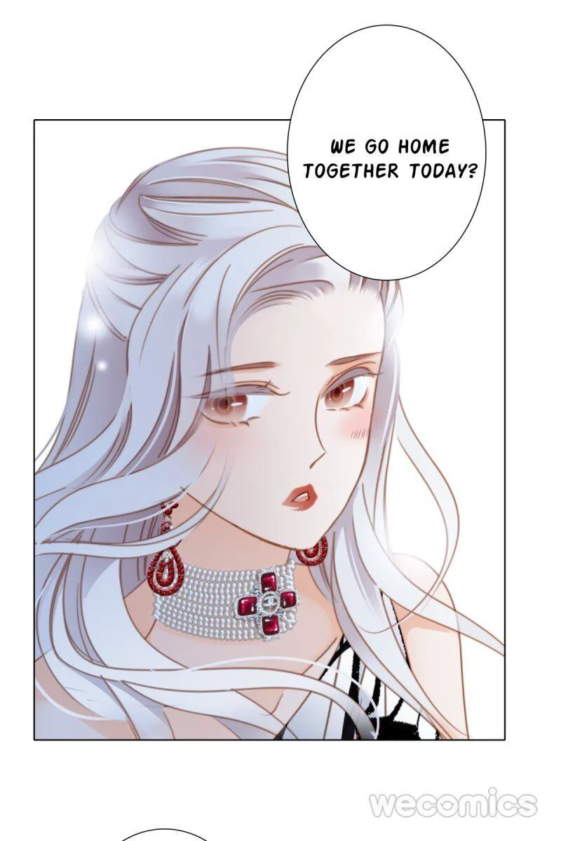 1st kiss – I don’t want to consider you as sister anymore Chapter 29 Online - página 48