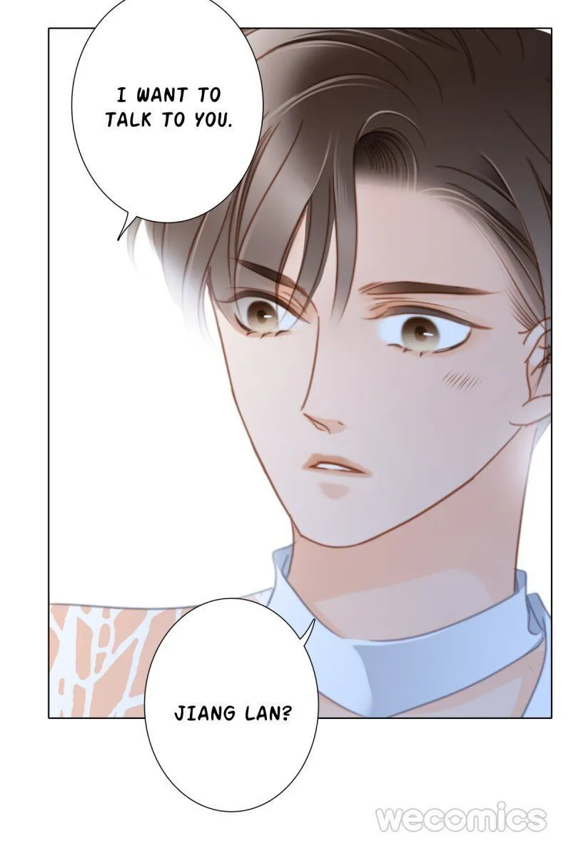 1st kiss – I don’t want to consider you as sister anymore Chapter 29 Online - página 49