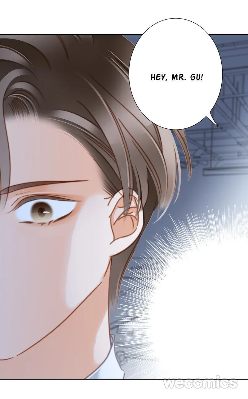 1st kiss – I don’t want to consider you as sister anymore Chapter 29 Online - página 50