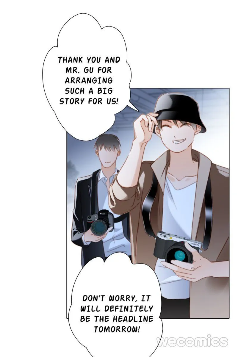1st kiss – I don’t want to consider you as sister anymore Chapter 29 Online - página 51