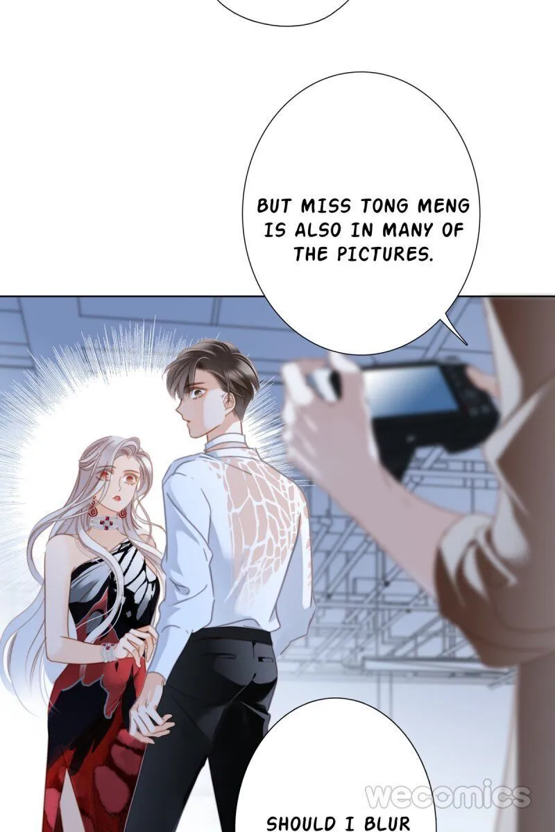 1st kiss – I don’t want to consider you as sister anymore Chapter 29 Online - página 52