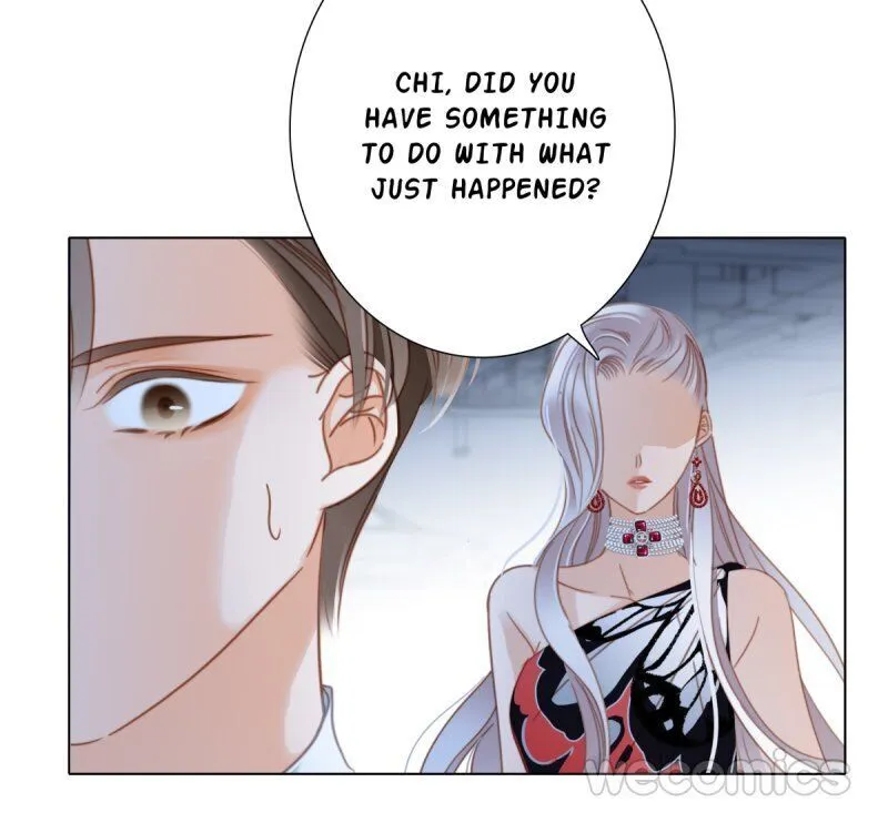 1st kiss – I don’t want to consider you as sister anymore Chapter 29 Online - página 55