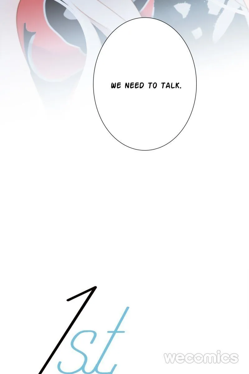 1st kiss – I don’t want to consider you as sister anymore Chapter 29 Online - página 57