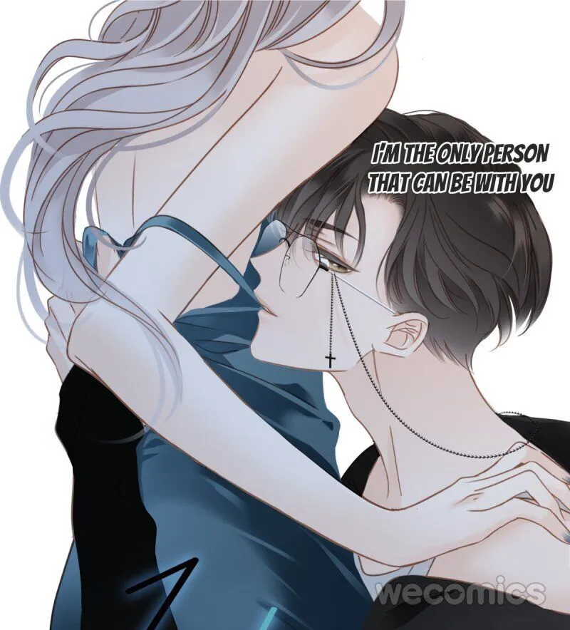 1st kiss – I don’t want to consider you as sister anymore Chapter 3 Online - página 2