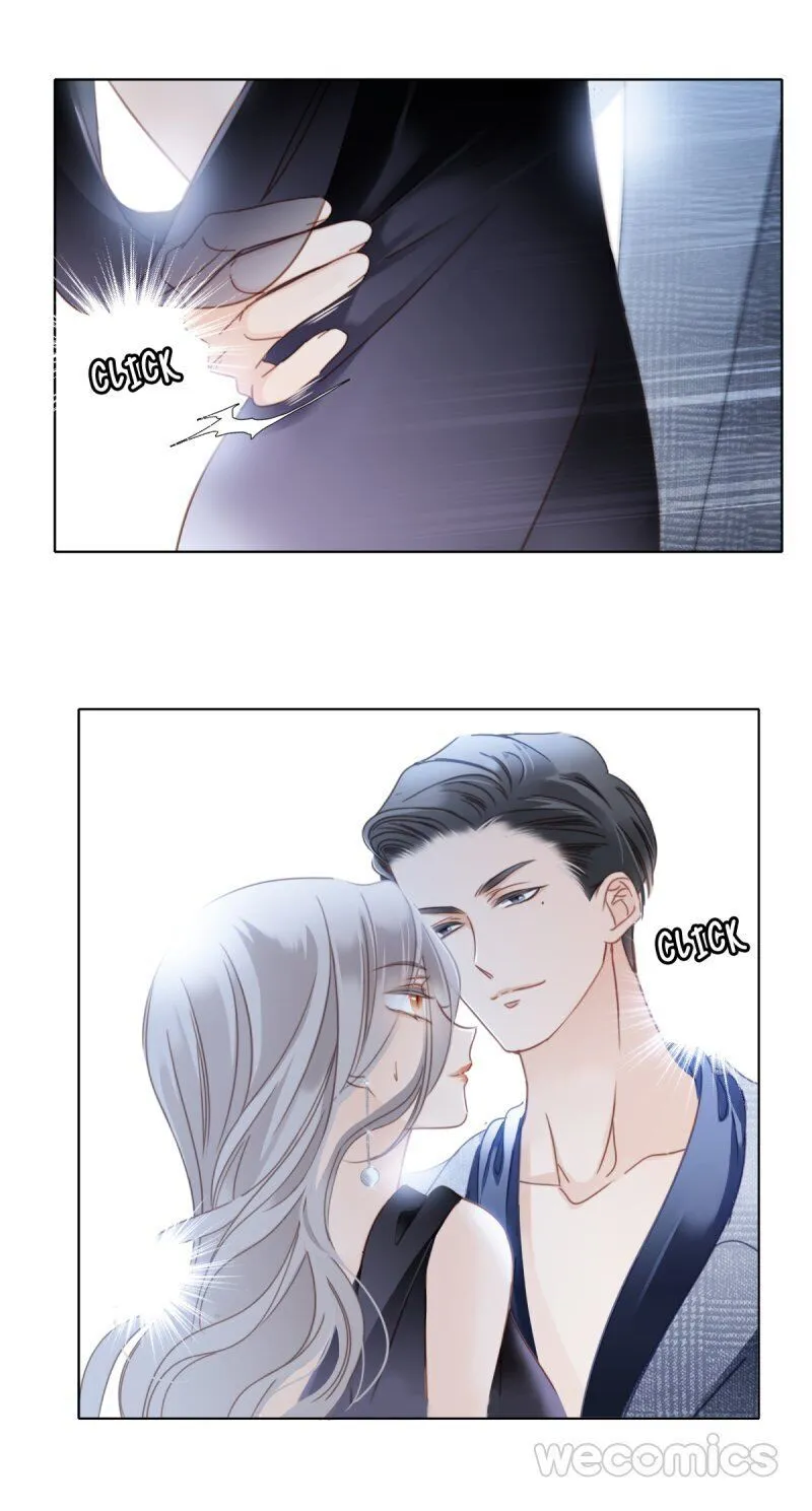 1st kiss – I don’t want to consider you as sister anymore Chapter 3 Online - página 5