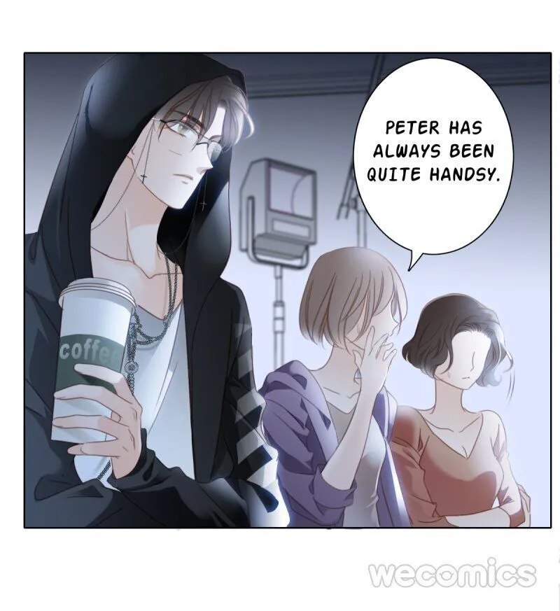 1st kiss – I don’t want to consider you as sister anymore Chapter 3 Online - página 8