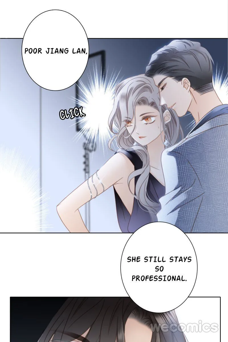 1st kiss – I don’t want to consider you as sister anymore Chapter 3 Online - página 9