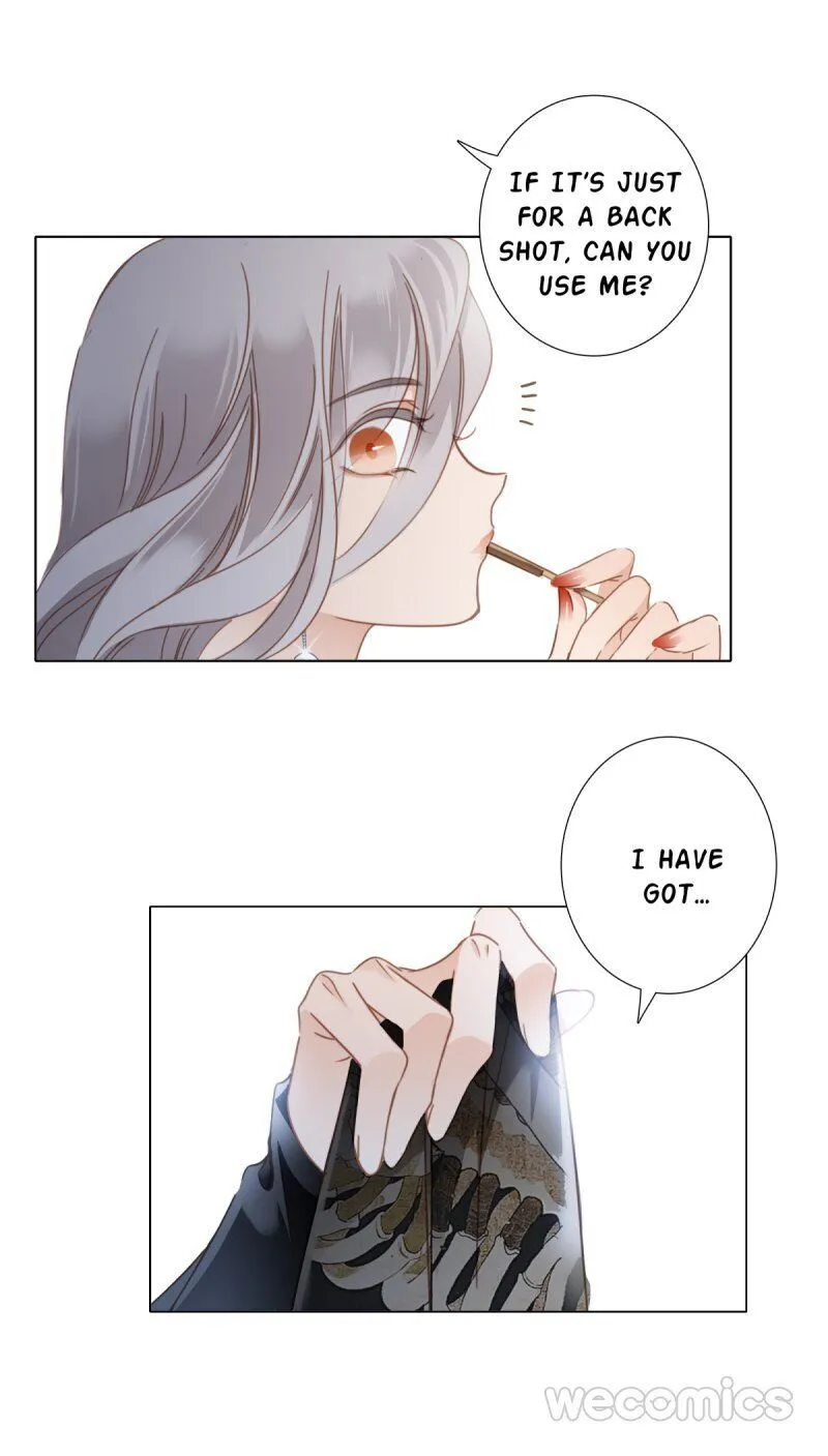 1st kiss – I don’t want to consider you as sister anymore Chapter 3 Online - página 14