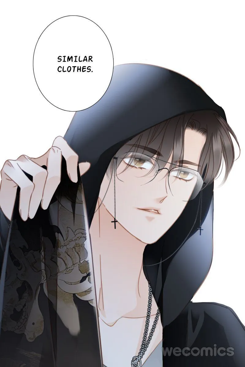1st kiss – I don’t want to consider you as sister anymore Chapter 3 Online - página 15