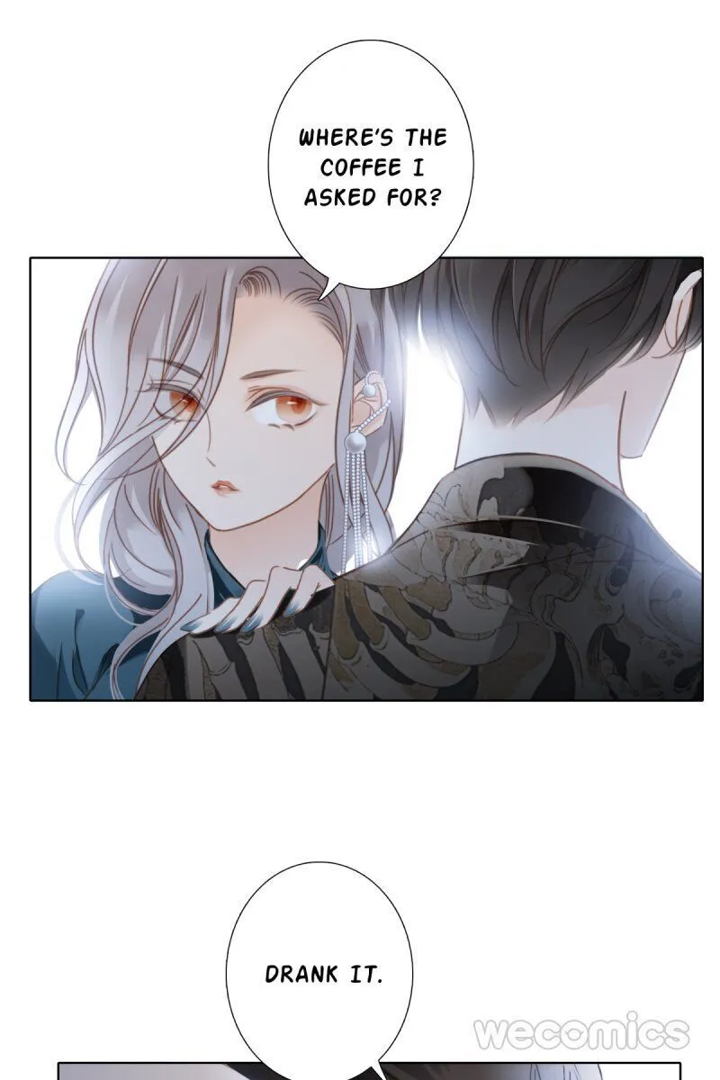 1st kiss – I don’t want to consider you as sister anymore Chapter 3 Online - página 19