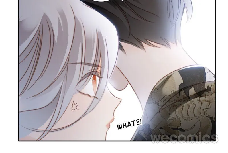 1st kiss – I don’t want to consider you as sister anymore Chapter 3 Online - página 20