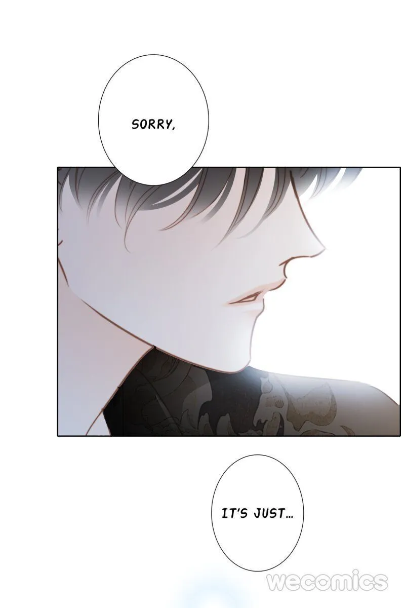 1st kiss – I don’t want to consider you as sister anymore Chapter 3 Online - página 21