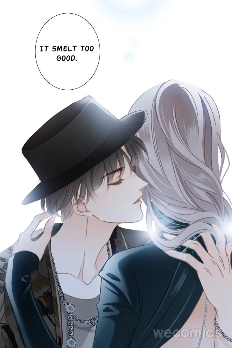 1st kiss – I don’t want to consider you as sister anymore Chapter 3 Online - página 23