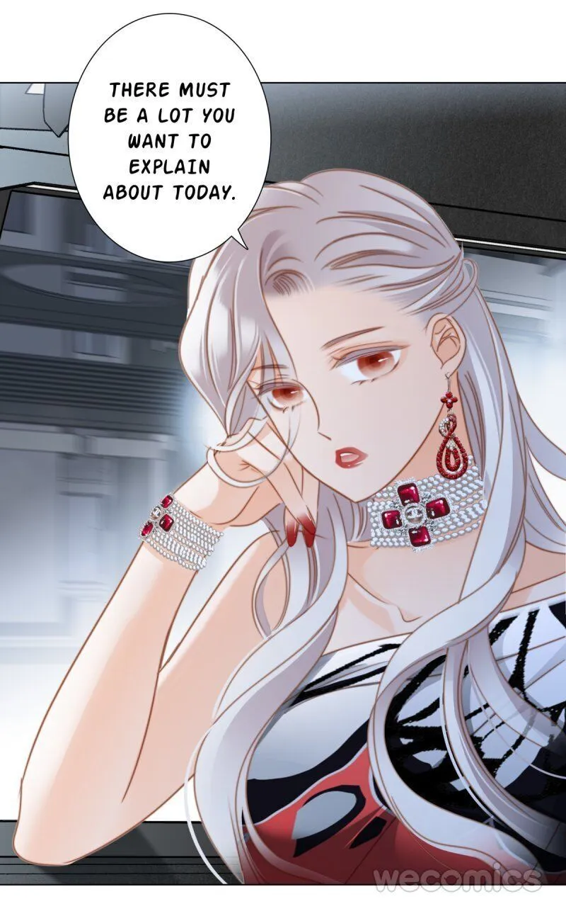1st kiss – I don’t want to consider you as sister anymore Chapter 30 Online - página 5