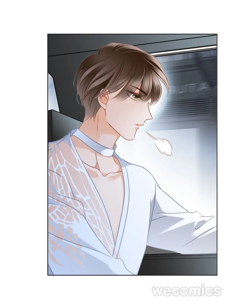 1st kiss – I don’t want to consider you as sister anymore Chapter 30 Online - página 6