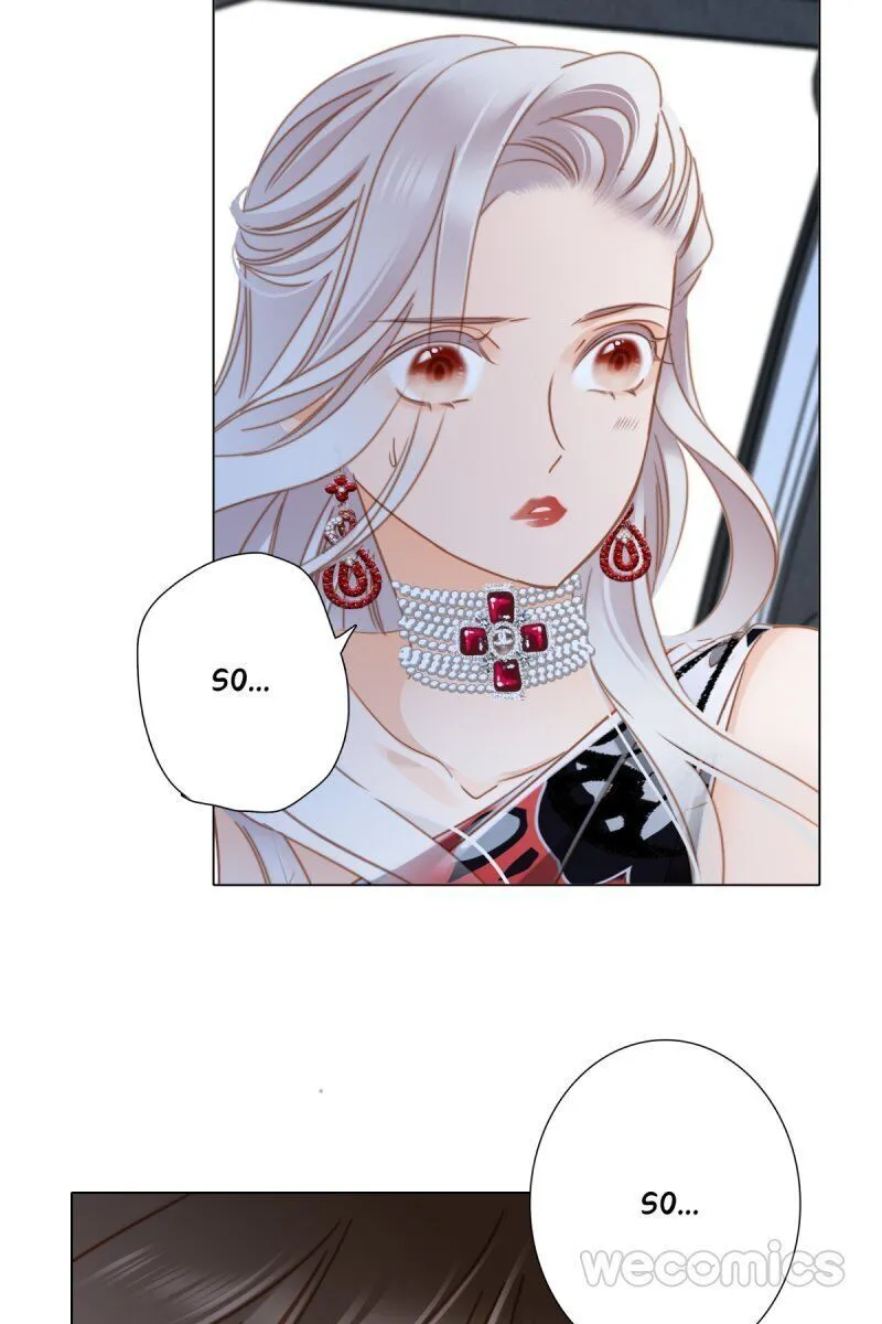 1st kiss – I don’t want to consider you as sister anymore Chapter 30 Online - página 11