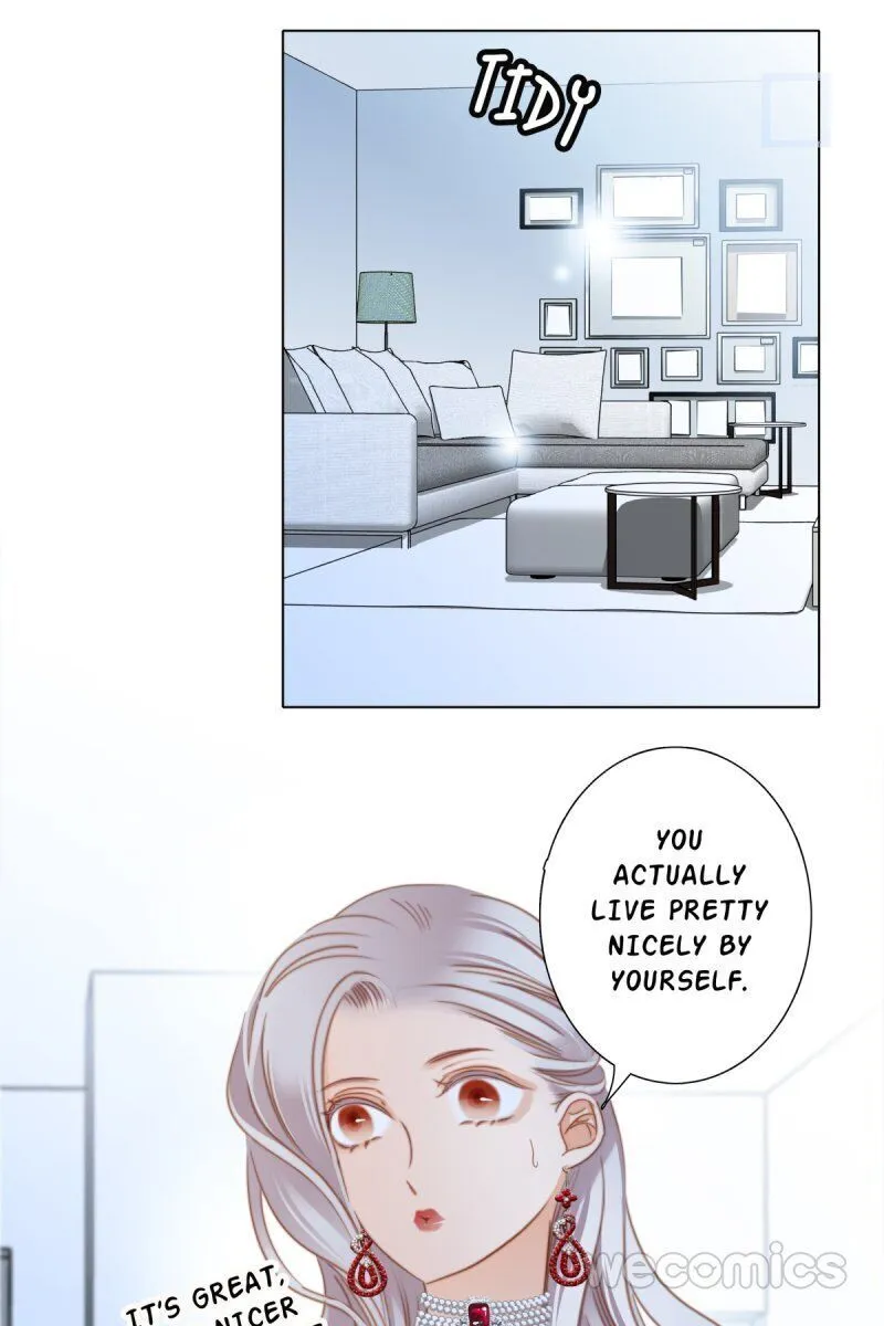 1st kiss – I don’t want to consider you as sister anymore Chapter 30 Online - página 16