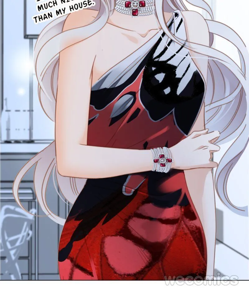 1st kiss – I don’t want to consider you as sister anymore Chapter 30 Online - página 17