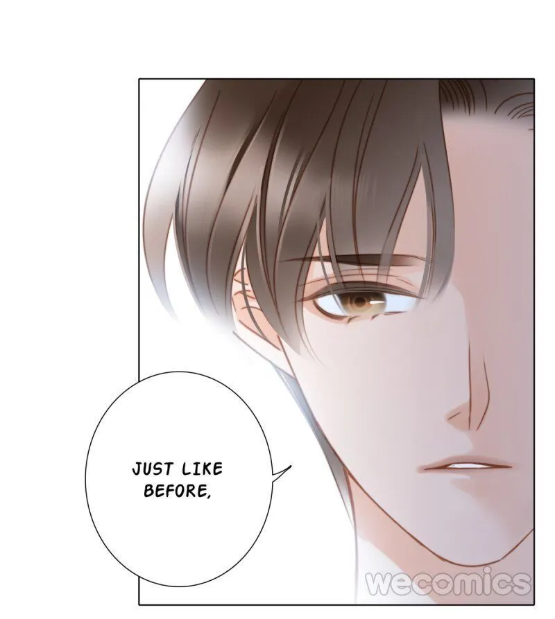 1st kiss – I don’t want to consider you as sister anymore Chapter 30 Online - página 20