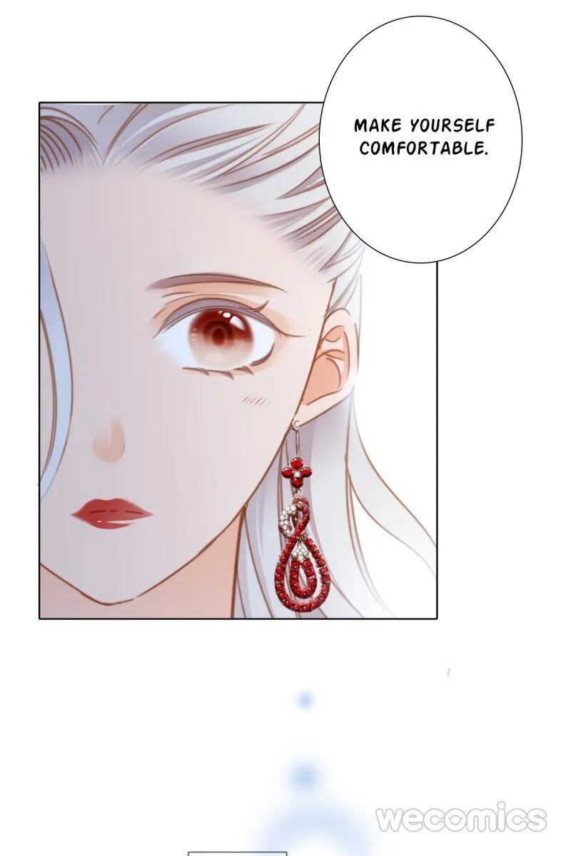 1st kiss – I don’t want to consider you as sister anymore Chapter 30 Online - página 21