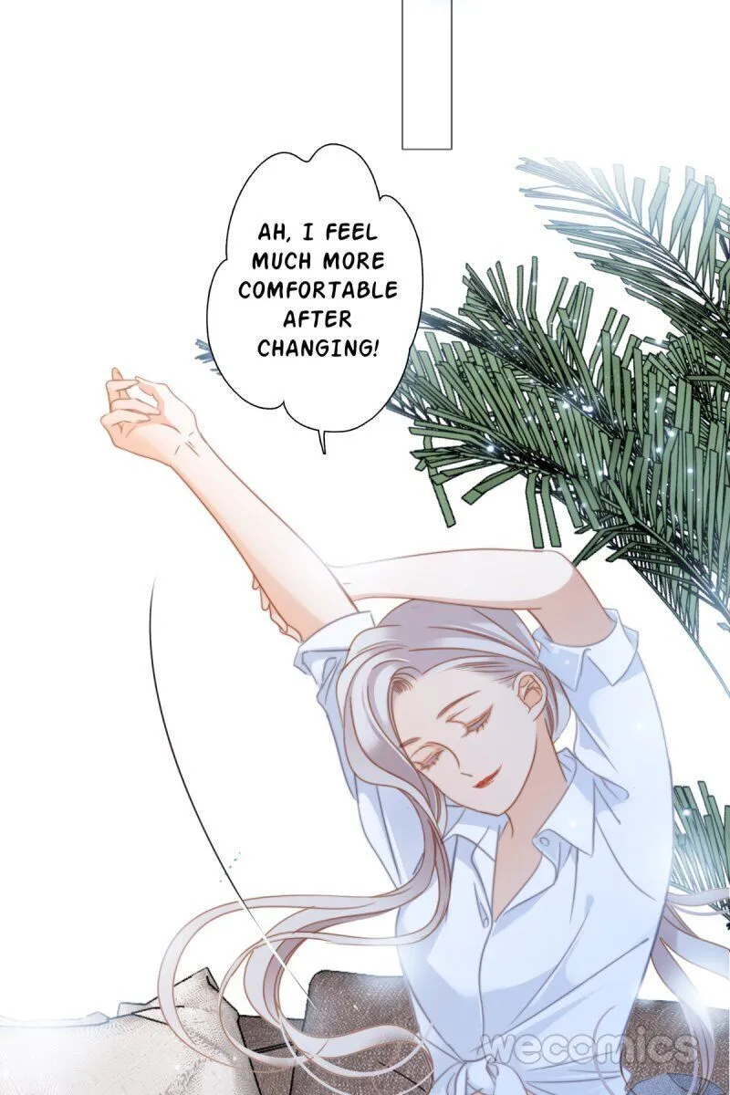 1st kiss – I don’t want to consider you as sister anymore Chapter 30 Online - página 23
