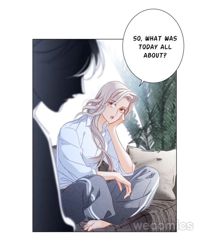 1st kiss – I don’t want to consider you as sister anymore Chapter 30 Online - página 25