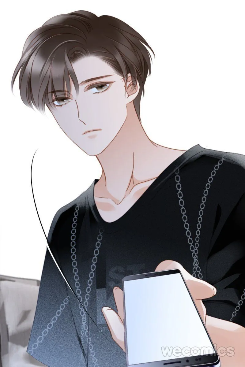 1st kiss – I don’t want to consider you as sister anymore Chapter 30 Online - página 26