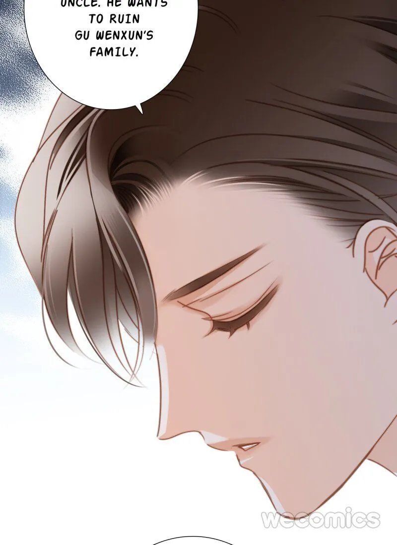 1st kiss – I don’t want to consider you as sister anymore Chapter 30 Online - página 29