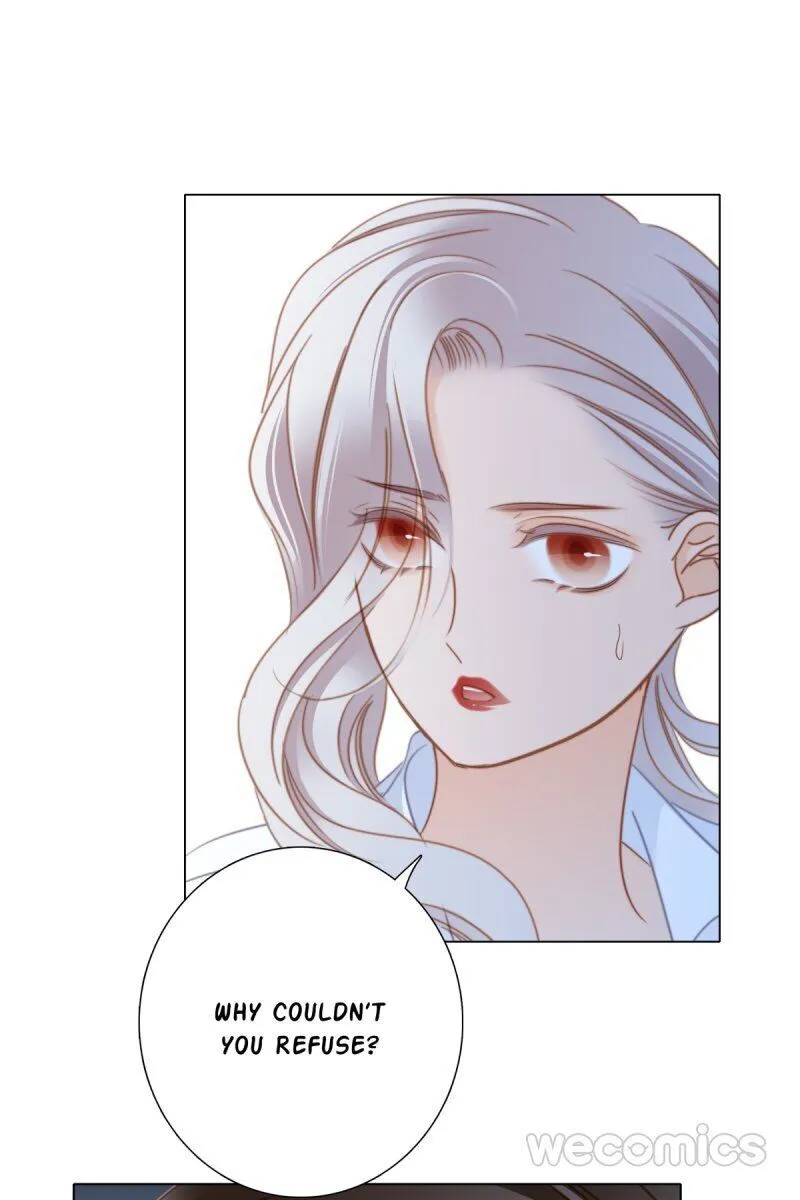 1st kiss – I don’t want to consider you as sister anymore Chapter 30 Online - página 31